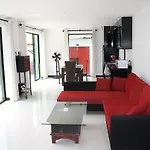 Villas Aelita Pool Villa