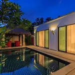 Villas Aelita Pool Villa