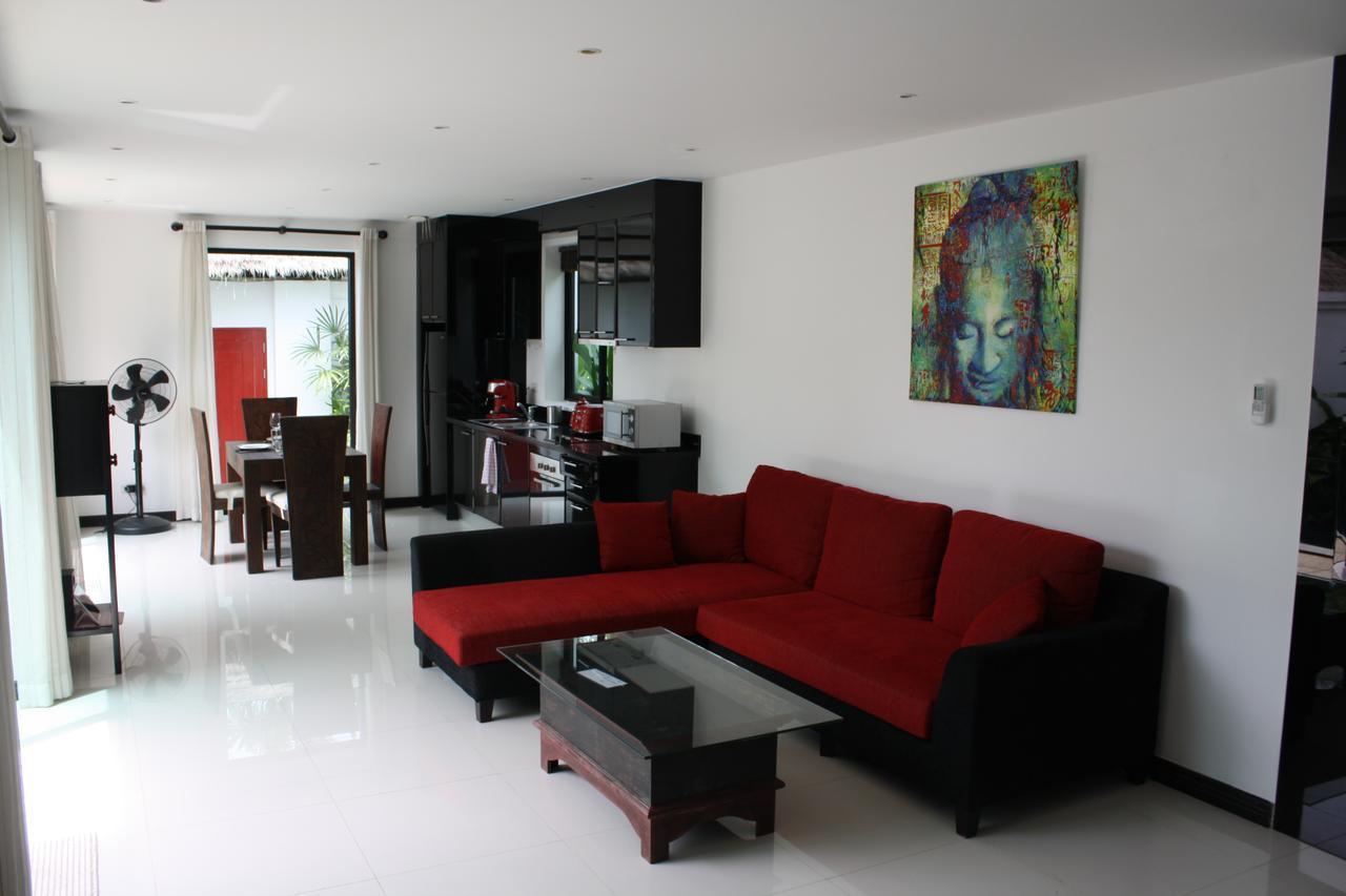 Villas Aelita Pool *