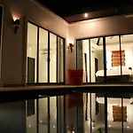 Villas Aelita Pool Villa