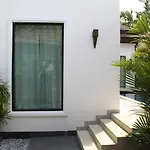 Villas Aelita Pool Villa