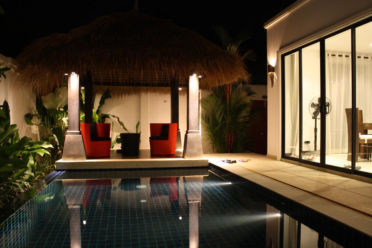 Villa Villas Aelita Pool *