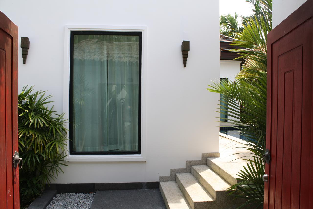 Villas Aelita Pool Villa Phuket