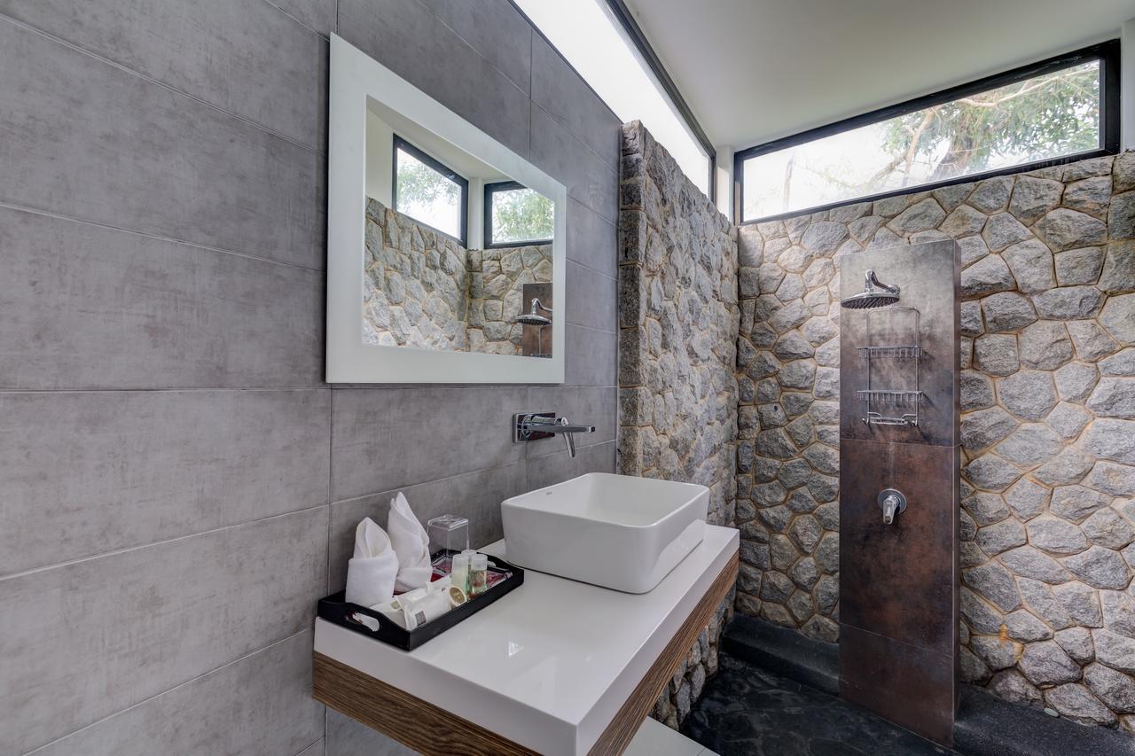 Villas Aelita Pool Villa *